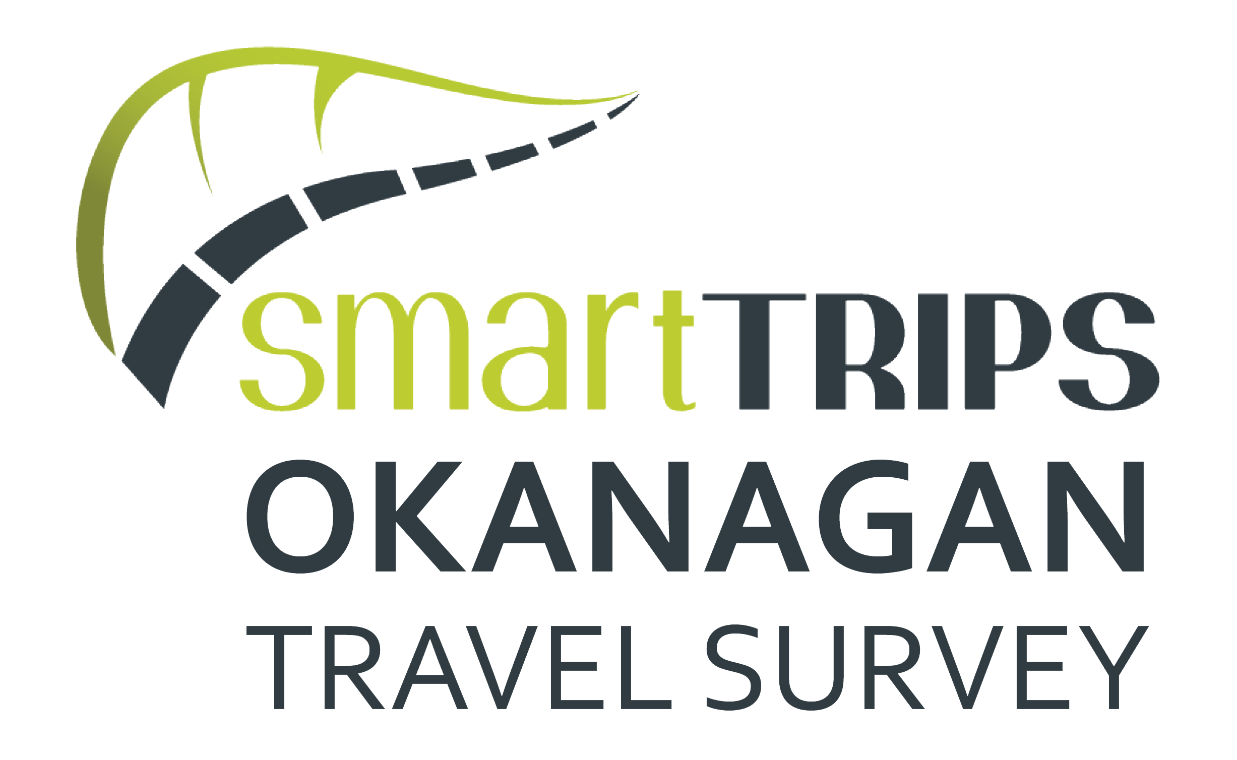 Okanagan Survey logo
